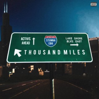 Thousand Miles