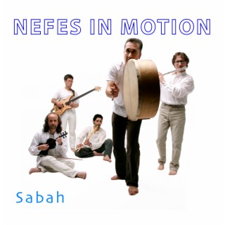 Nefes In Motion