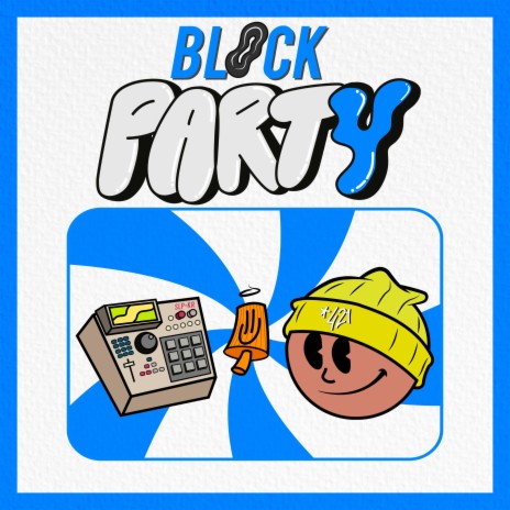 Block Party | Boomplay Music