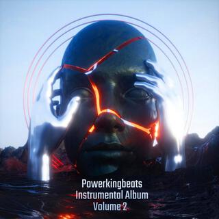 Powerkingbeats Instrumental Album Volume 2