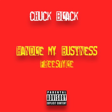 Handle My Business Freestyle | Boomplay Music