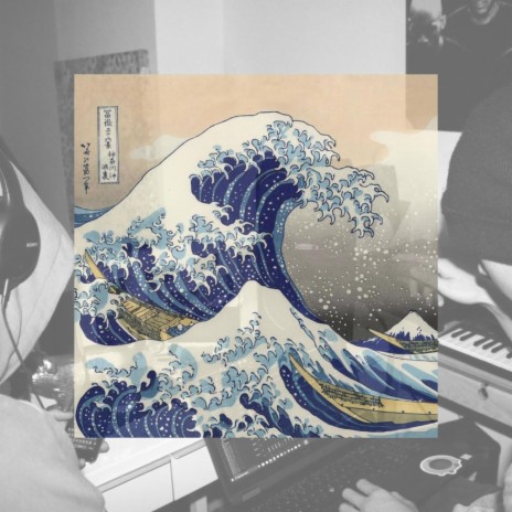 Hokusai | Boomplay Music