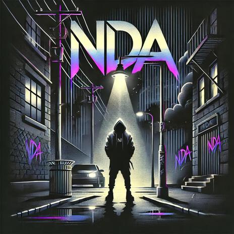 N.D.A | Boomplay Music