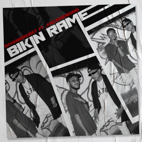 Bikin Rame ft. Pace Nenong | Boomplay Music