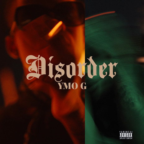 Disorder ft. 9MR | Boomplay Music