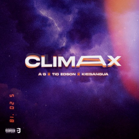 Clímax ft. Tio Edson | Boomplay Music