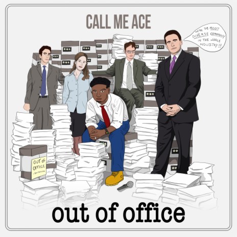 Out Of Office | Boomplay Music