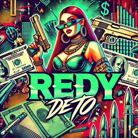 REDY DE TO | Boomplay Music