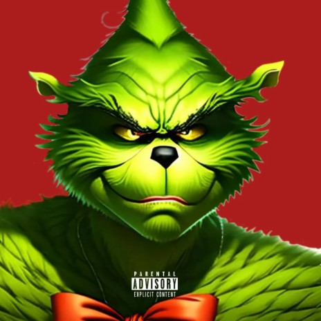 Grinch Rap (Santa Claus Diss) | Boomplay Music