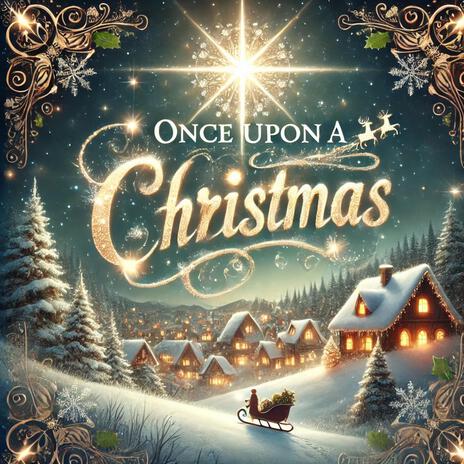 Once Upon a Christmas