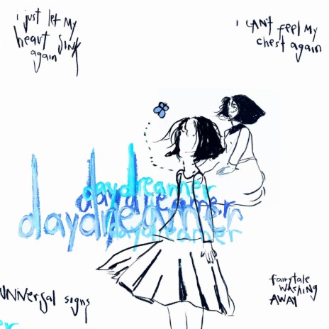 daydreamer | Boomplay Music