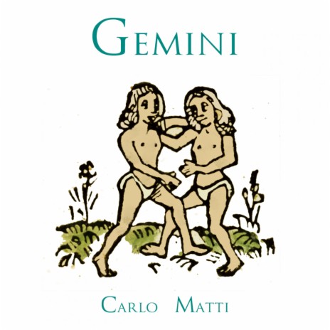 Gemini | Boomplay Music