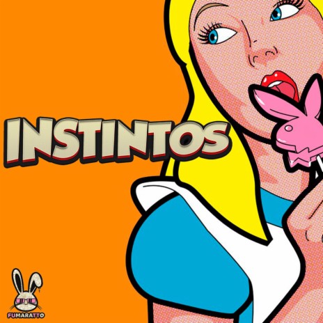 Instintos ft. Most Wanted