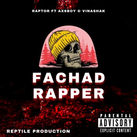 Fachad Rapper ft. Axs Boy, Vinashak & Ankush Dharmadhikari