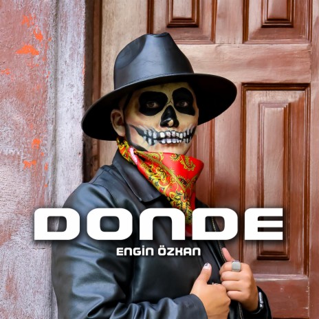 Donde | Boomplay Music