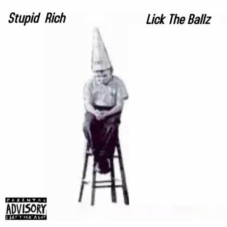 Lick The Ballz | Boomplay Music