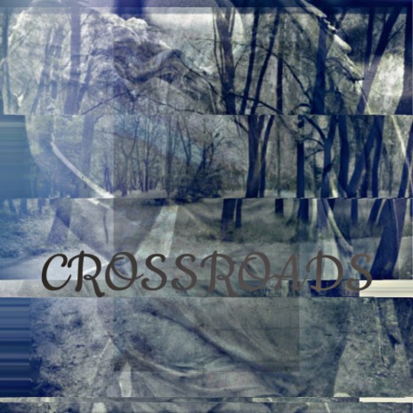 Cross Roads ft. Kaja Marie | Boomplay Music