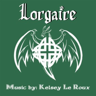 Lorgaire (Original Motion Picture Score)
