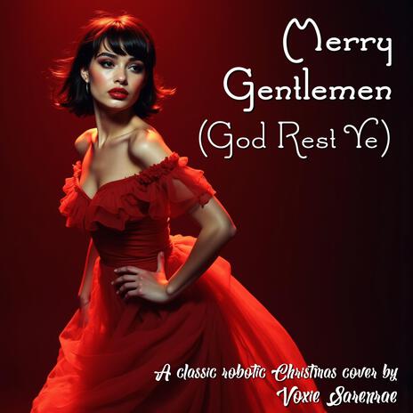 Merry Gentlemen (God Rest Ye) | Boomplay Music