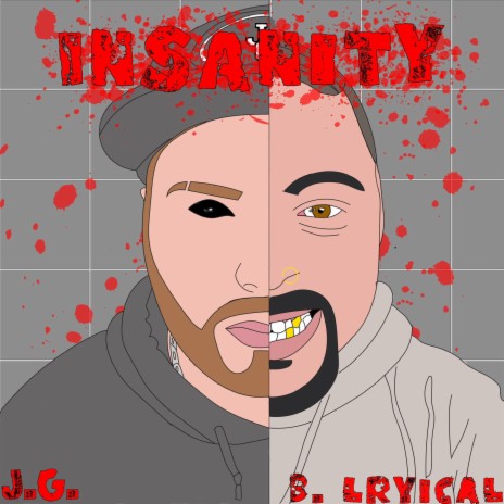 Insanity ft. B. lyrical