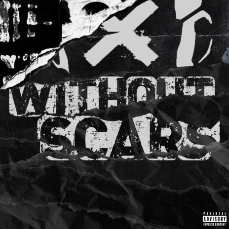 Without Scars ft. Duke Dinero | Boomplay Music