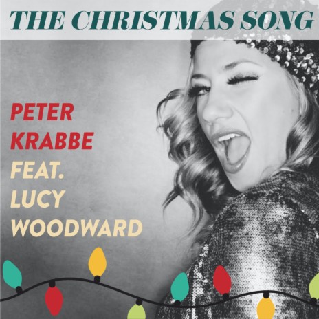 The Christmas Song ft. Lucy Woodward | Boomplay Music