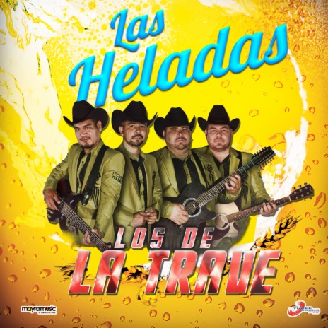 Las Heladas | Boomplay Music