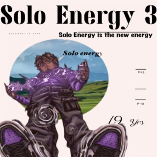 Solo Energy 3