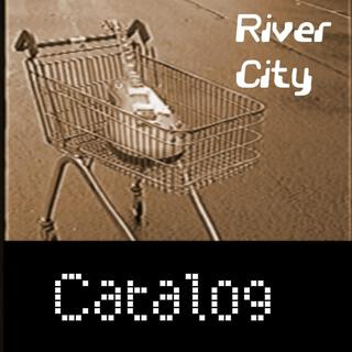 Catalog EP (River City)