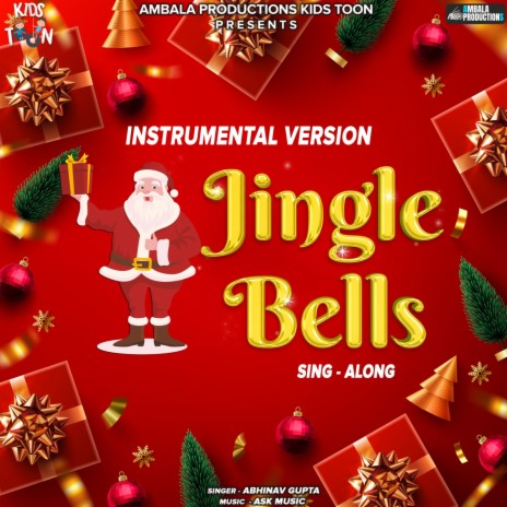 Jingle Bells (Instrumental) | Boomplay Music