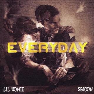 Everyday ft. Sbicon lyrics | Boomplay Music
