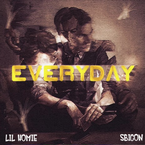 Everyday ft. Sbicon | Boomplay Music