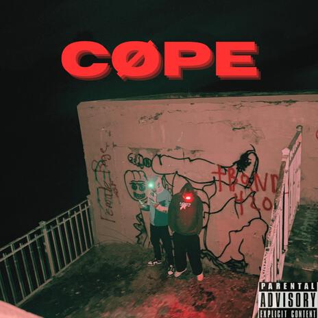 CØPE ft. LIL 4Ø1 | Boomplay Music