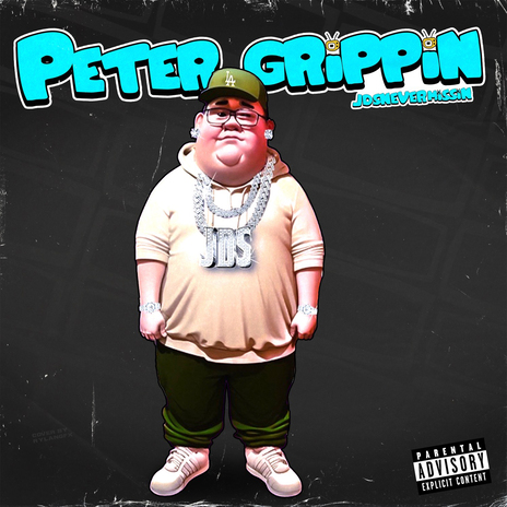 Peter Grippin | Boomplay Music