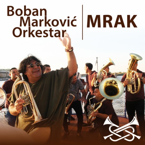 Mrak | Boomplay Music