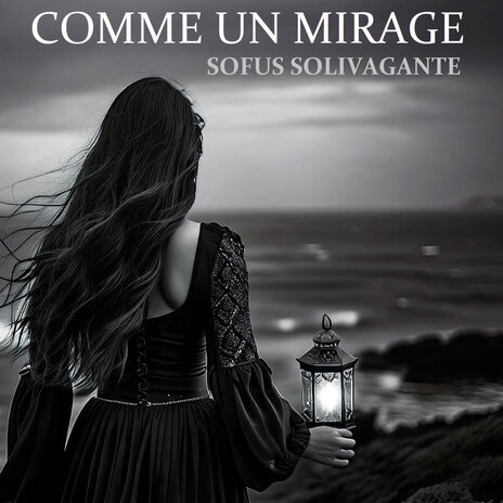 Comme un mirage | Boomplay Music