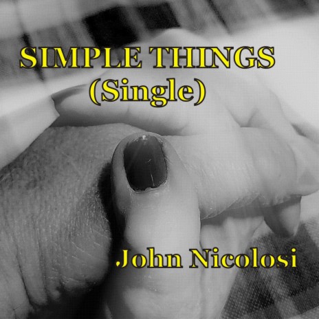 Simple Things | Boomplay Music