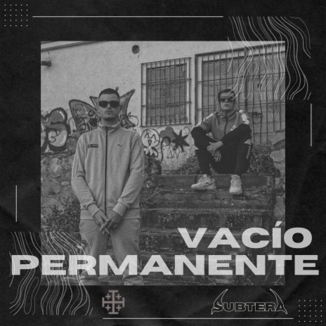Vacío Permanente ft. CANOA & Saga Prod | Boomplay Music