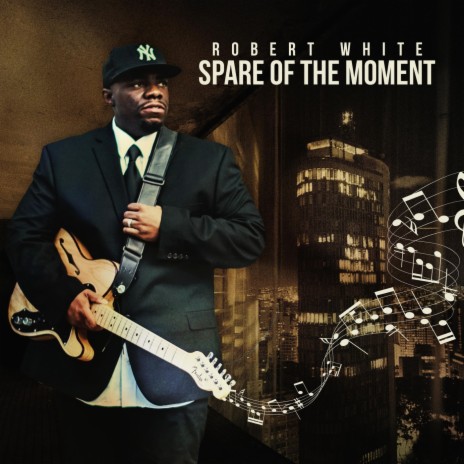 Spare of the Moment (feat. Jose Pomeir) | Boomplay Music