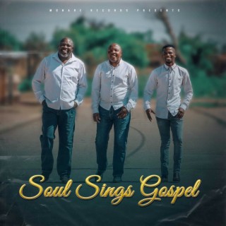 Soul Sings Gospel