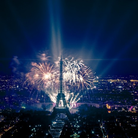 Torre EiffeL | Boomplay Music