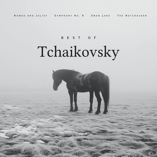 Best of Tchaikovsky