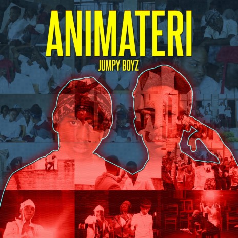 ANIMATERI(Animateur) | Boomplay Music