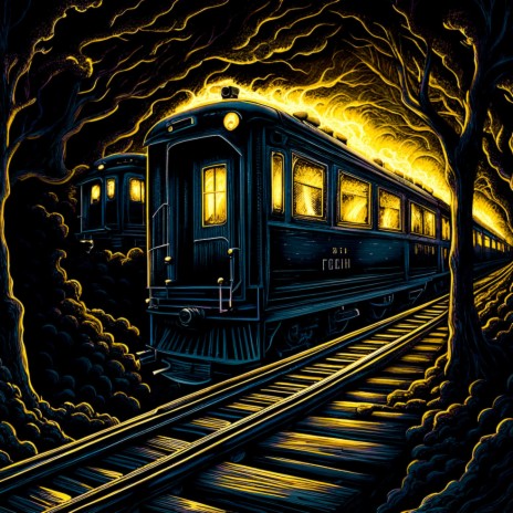 MIDNIGHT TRAIN