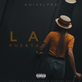 La Puerta lyrics | Boomplay Music