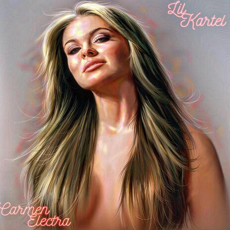 Carmen Electra | Boomplay Music