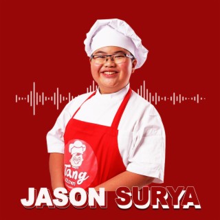 Jason Surya