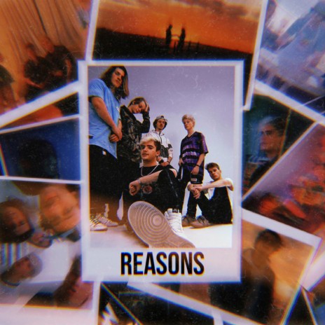 Reasons | Boomplay Music