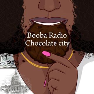 Chocolate City