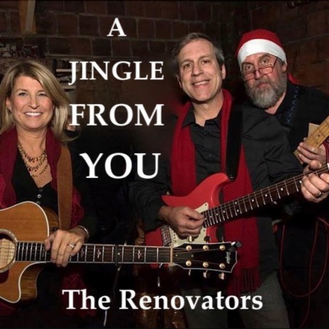A Jingle From You | Boomplay Music